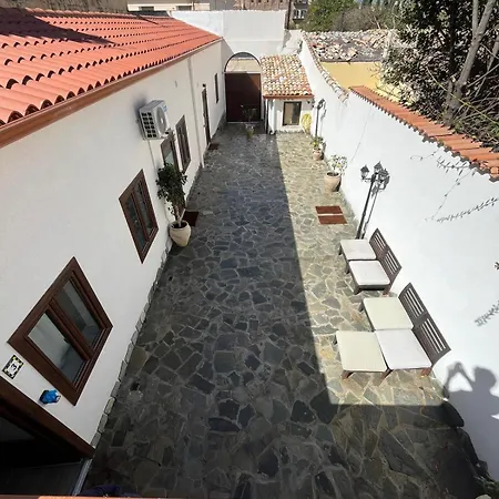 Apartment Cedros Palermo