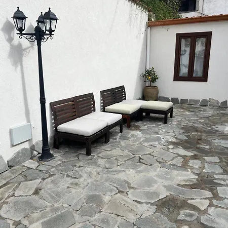 Cedros Apartamento *