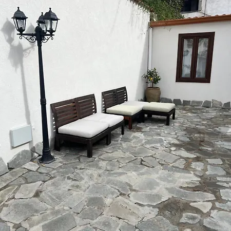Cedros Apartment *