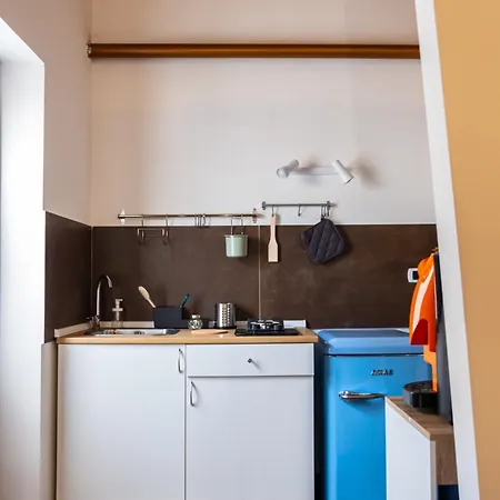 Apartment Cedros *