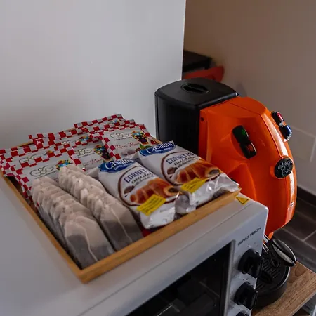 Cedros Apartamento Palermo