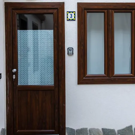 Cedros Apartment *