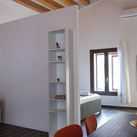 Apartment Cedros