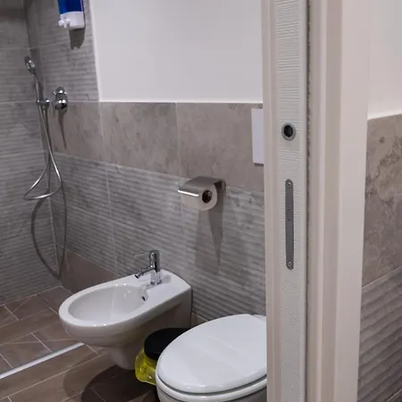 Apartment Cedros *