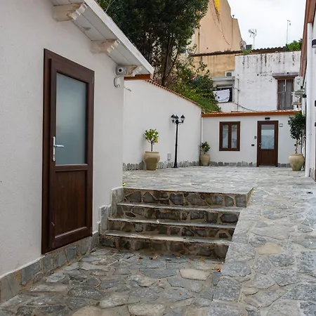 Cedros Apartment Palermo
