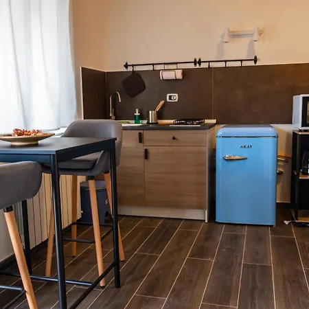 Cedros Apartment Palermo