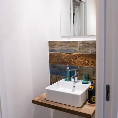 Cedros * 팔레르모