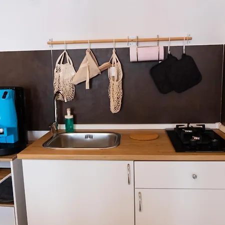 Cedros Apartment Palermo