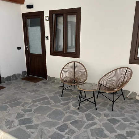 Cedros Apartment