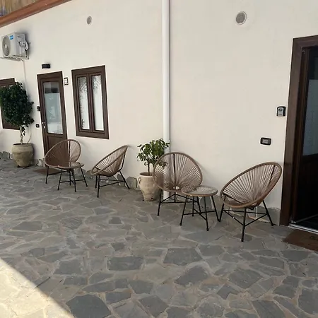 Cedros * Palermo