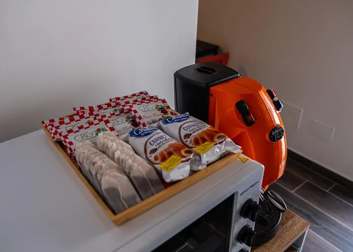 Cedros 아파트 팔레르모