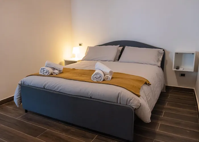 Cedros * 팔레르모