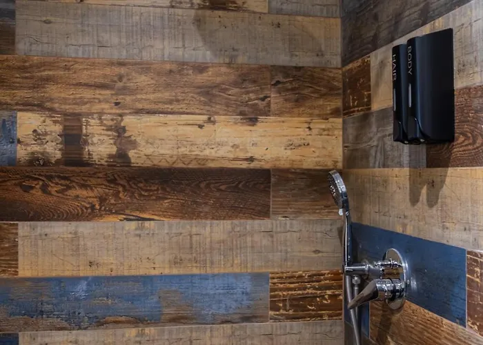 아파트 Cedros 팔레르모