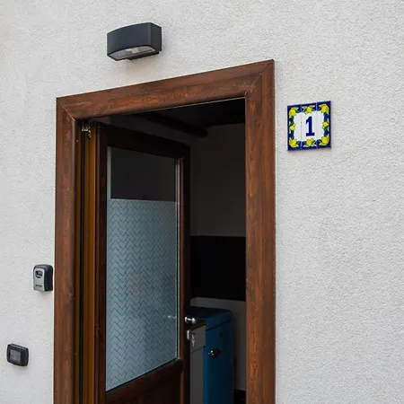 Cedros Appartement *