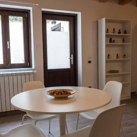 Appartement Cedros *