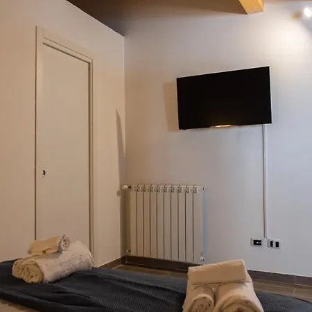 Cedros Apartment