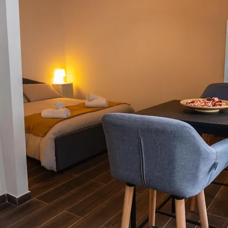 Cedros Apartment