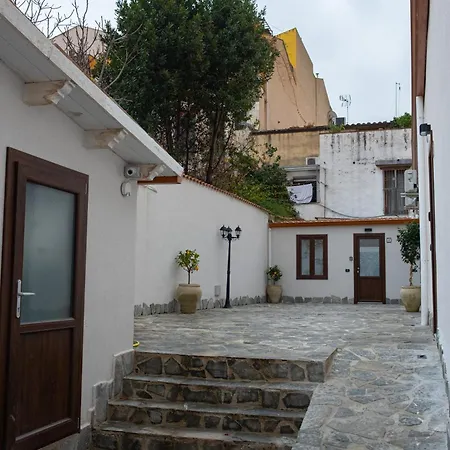 Апартаменты Cedros *