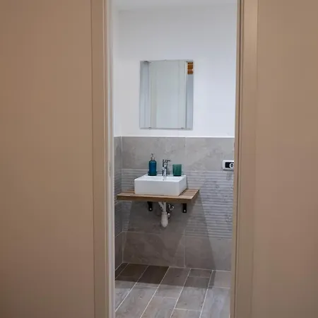 Apartament Cedros Palermo