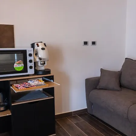 Cedros * Палермо