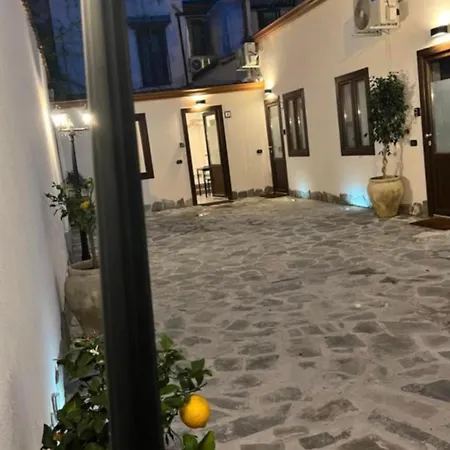 Cedros Appartement Palermo