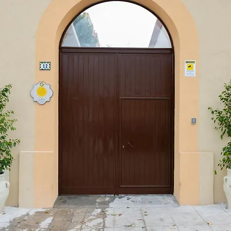 Apartment Cedros Palermo