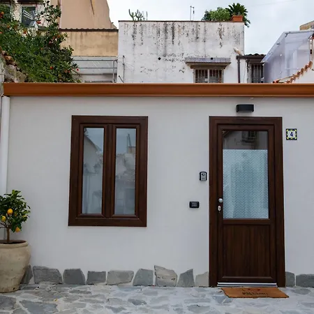 Cedros Appartement