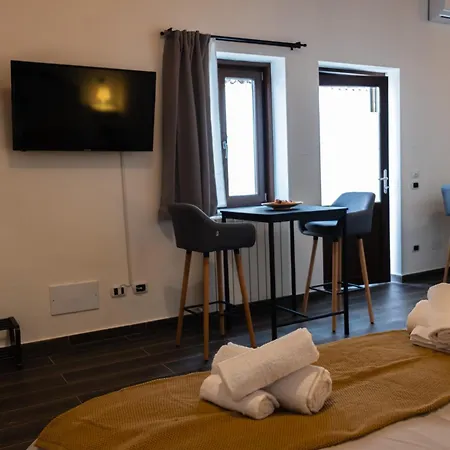 Cedros Appartement *