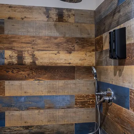 Apartment Cedros Palermo