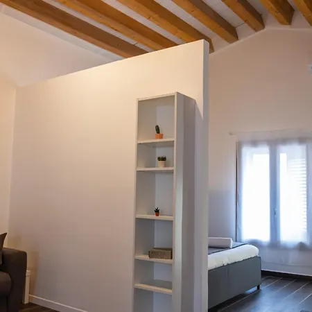 Cedros Apartment Palermo