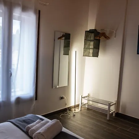 Appartement Cedros